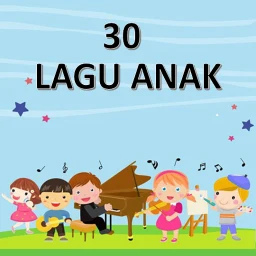 Biểu tượng Lagu Anak